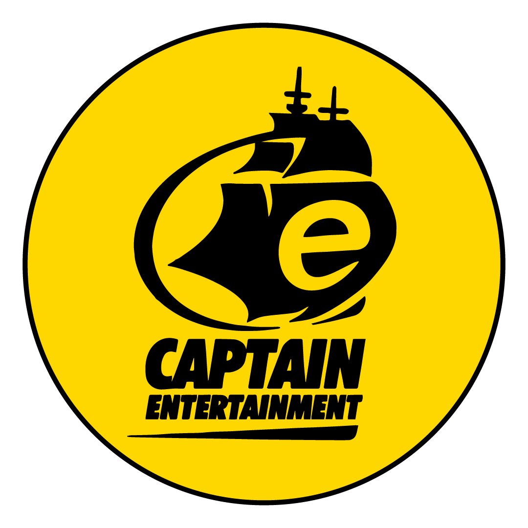 Captain Entertainment