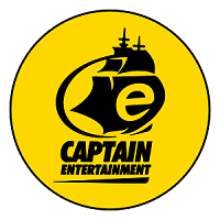 Captain Entertainment